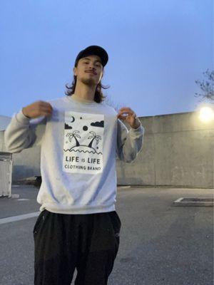 Life is Life Clothing