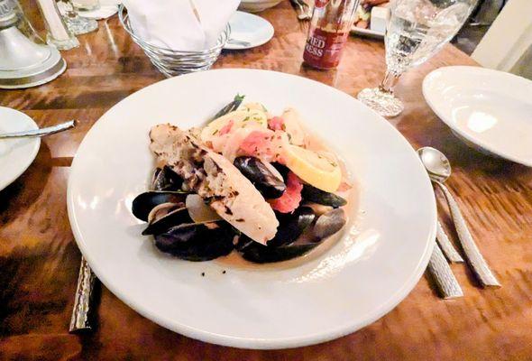 1801 Tavern At Grafton Restaurant