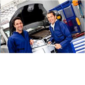K&T Auto & Truck Repair