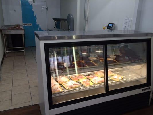 Khairallah Halal Meat