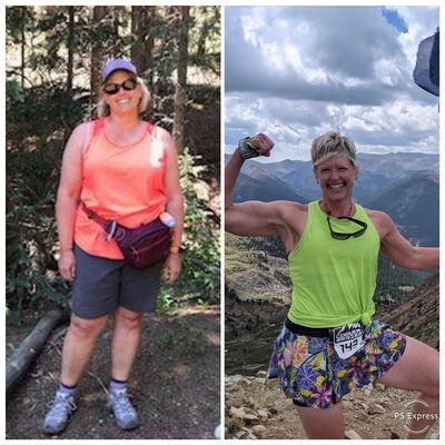 Dugas & Dumbbells Personal Training