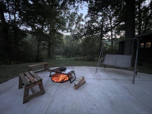 Canton / East Sparta KOA