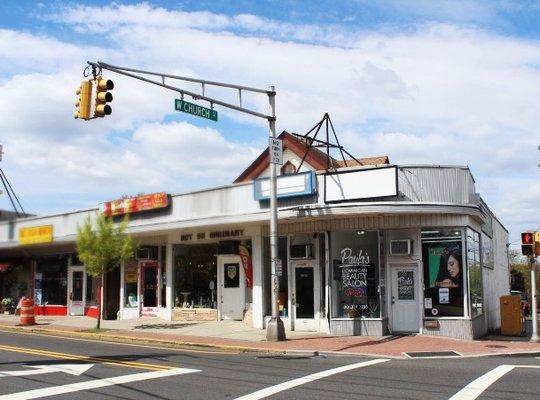 Paula Dominican Beauty Salon