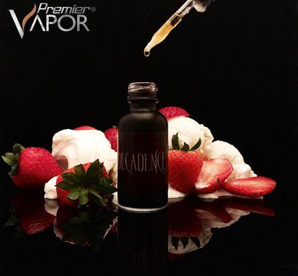 Premier Vapor