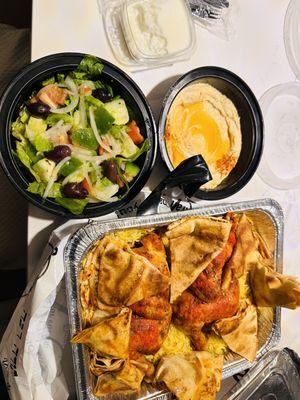 Golden House Grill