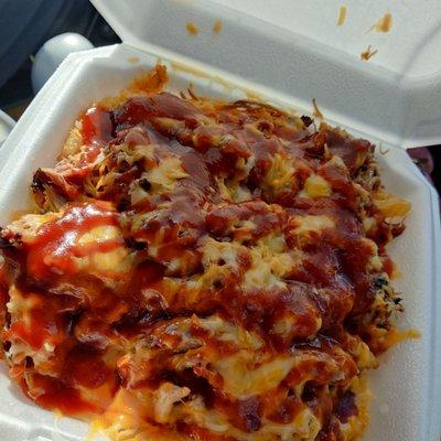 Smokin Joe's BBQ & Grill