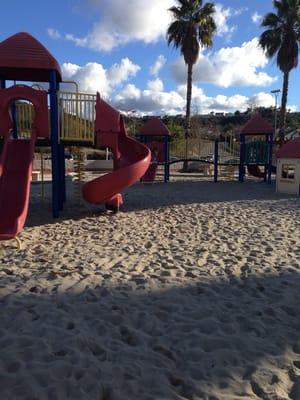 South Creek Neighborhood Park