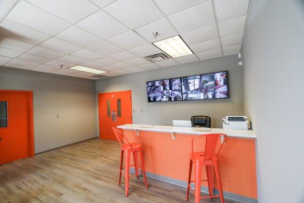 Universal Storage Solutions - Boones Creek