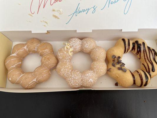 Mochinut - Long Beach