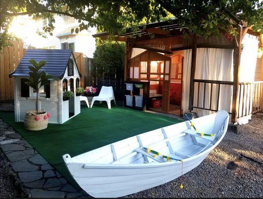 Crocodile Kids Preschool & Child Care