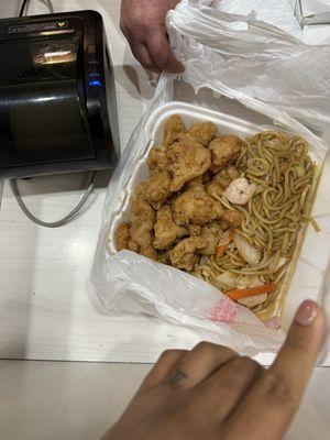 Wing Hong Restaurant