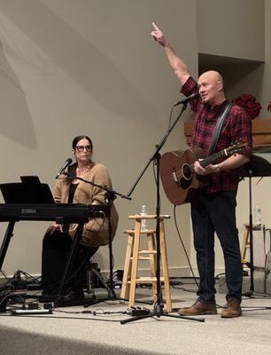 Eastside Community Church