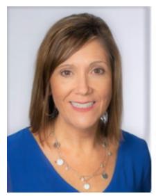 Martha McCoy