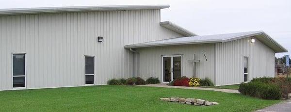 Clearwater Evangelical Free Church