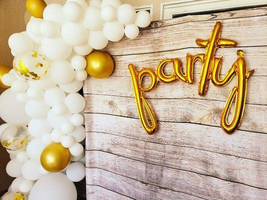 Shabby Chicaz Events