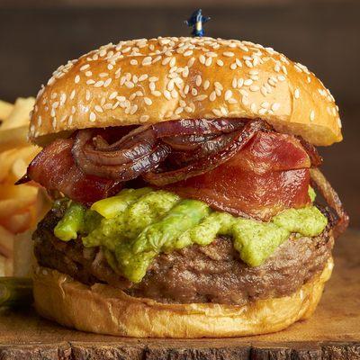 La Ganadera Steak House