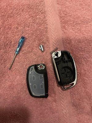 Sherlock Locksmith & Security- Mansfield