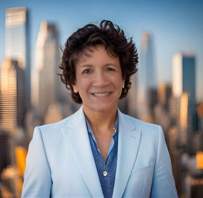 Mary Smith Tucker Real Estate