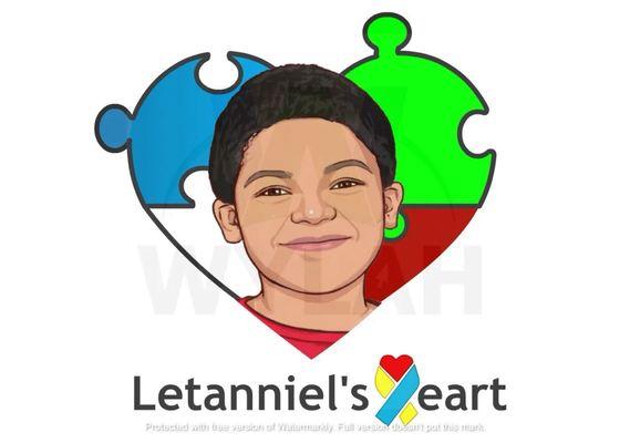 Letanniels Heart