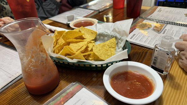 Ricardo's Mexican Restaurant