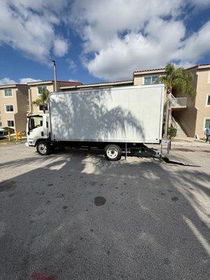 King Jesus Global Svcs