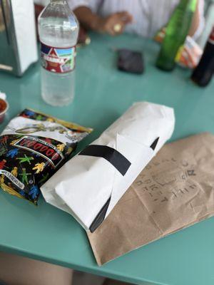 Beacon Hill Market And Deli