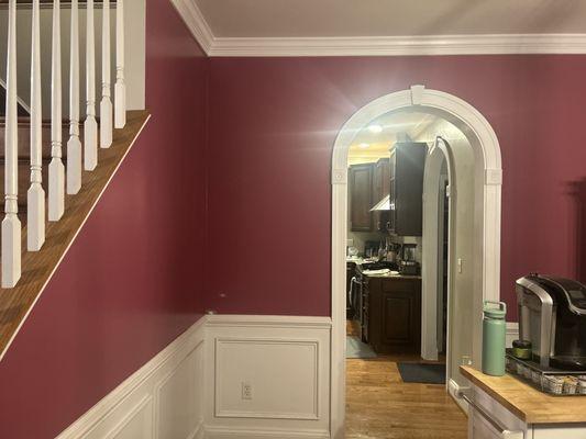 Cudham House Contracting