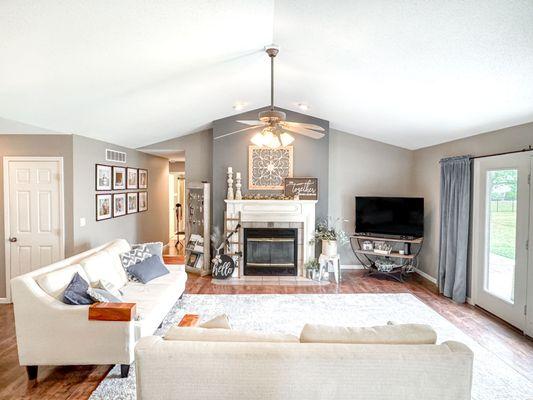 Chad Klein - Real Broker