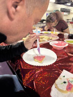 Lied Activity Center