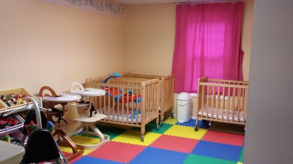 Happy Hearts Bright Minds Daycare