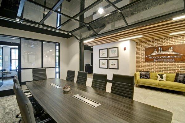 Ira Mosher - Atlanta Communities Real Estate