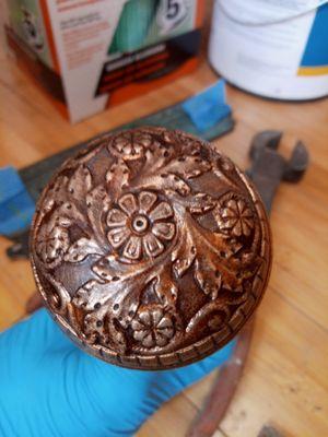 Von Heon and Daughters Fine Finishes