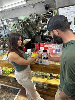 Rebecca Raloff, M.Ed, M.A. - Psychedelic Integration Coach