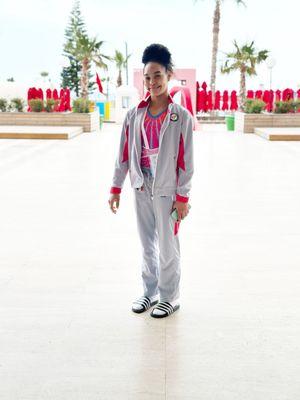 All Olympia Gymnastics Center