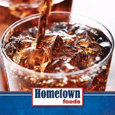 Panora Hometown Foods