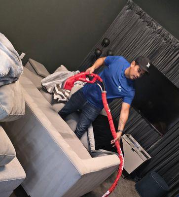 Dante Cleaning Solutions