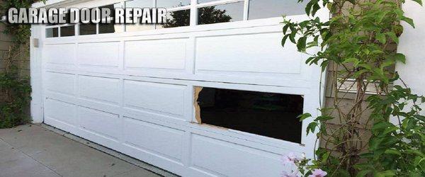 Supreme Garage Door Repair