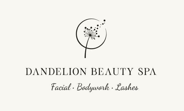 Dandelion Beauty Spa