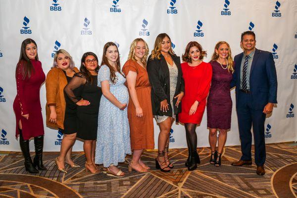 Keepers Commercial Cleaning