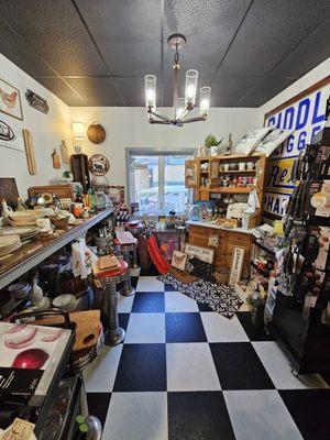 Black Bear Trading Post