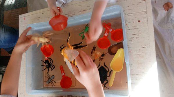 One Step Ahead Daycare