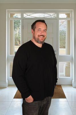 Jared Stout - eXp Realty