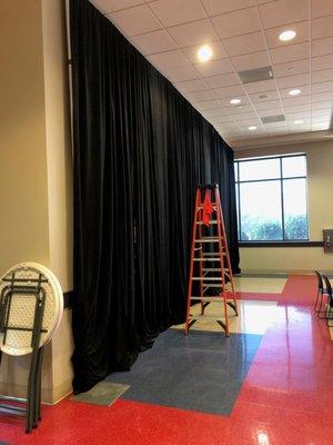 Moonshine Lighting Inc