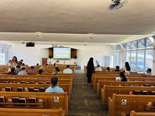 Honolulu Church of Light