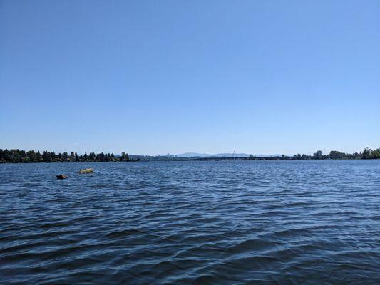 UW Waterfront Activities Center