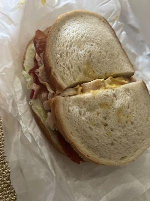 Mr D's Corned Beef Deli