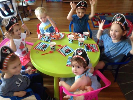 Blue Bird Family Child Care