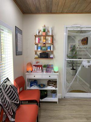 PuraVida Wellness Center