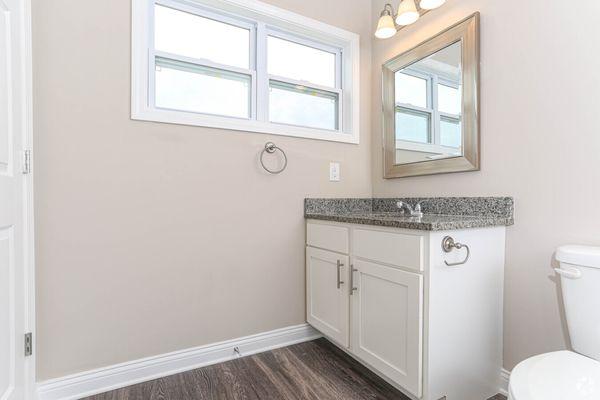 Brookefield Apartments