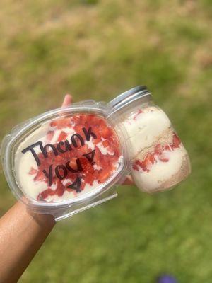 Just Jay’s Desserts